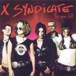 X-Syndicate : Up Your Kilt